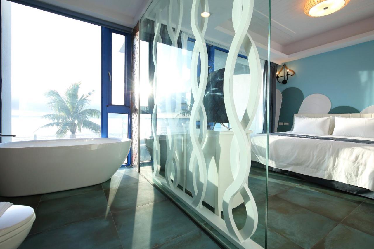 Hualien S.E.A. B&B Exterior foto