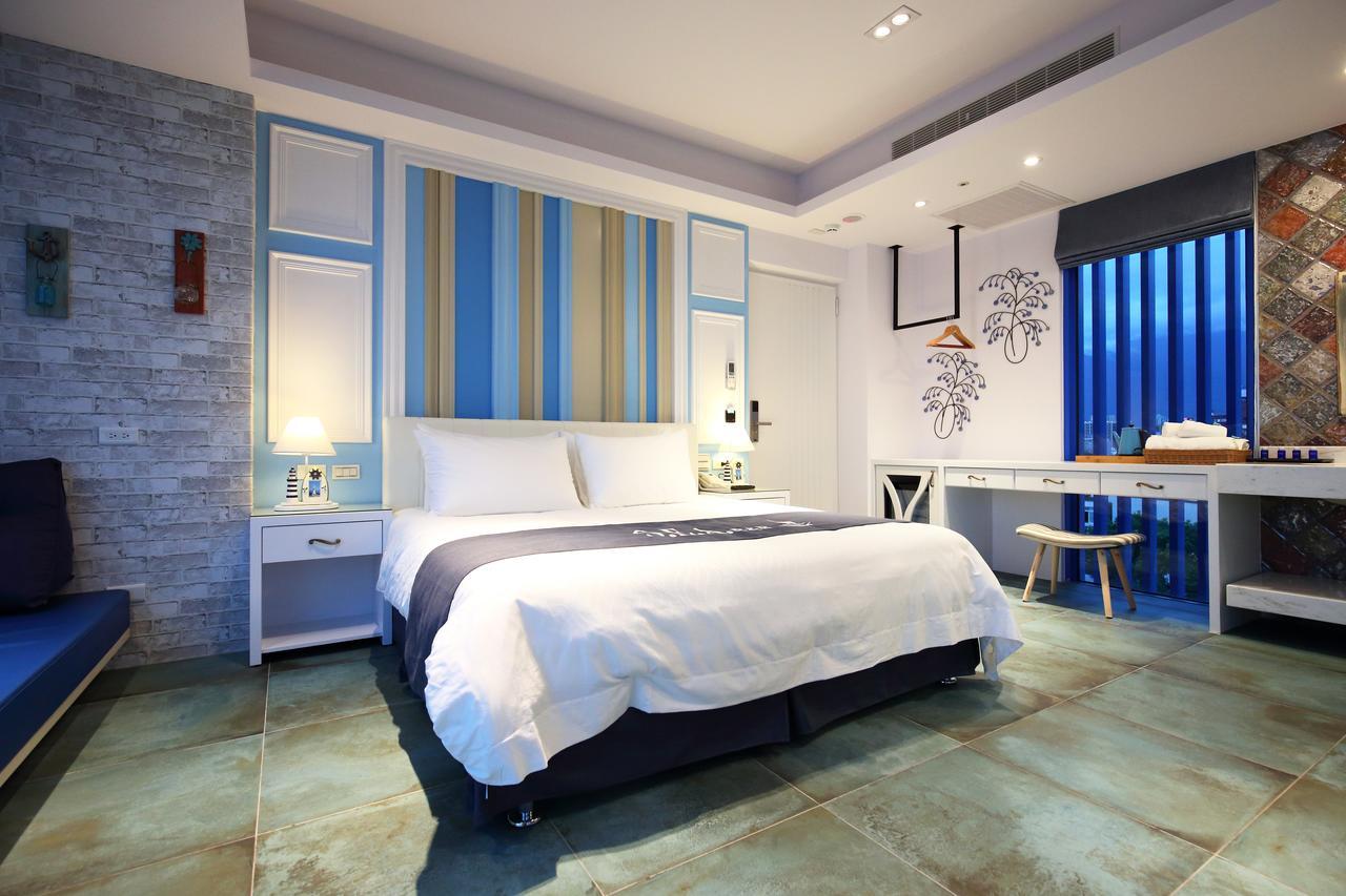 Hualien S.E.A. B&B Exterior foto